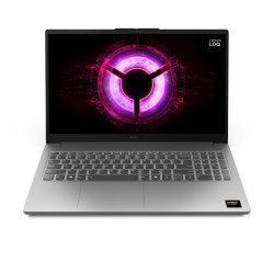 Lenovo LOQ 15ARP10E AMD Ryzen™ 7 7735HS Ordinateur portable 39,6 cm (15.6") Full HD 16 Go DDR5-SDRAM 512 Go SSD