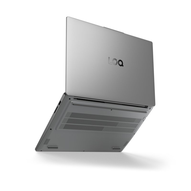 Lenovo LOQ 15ARP10E AMD Ryzen™ 7 7735HS Ordinateur portable 39,6 cm (15.6") Full HD 16 Go DDR5-SDRAM 512 Go SSD