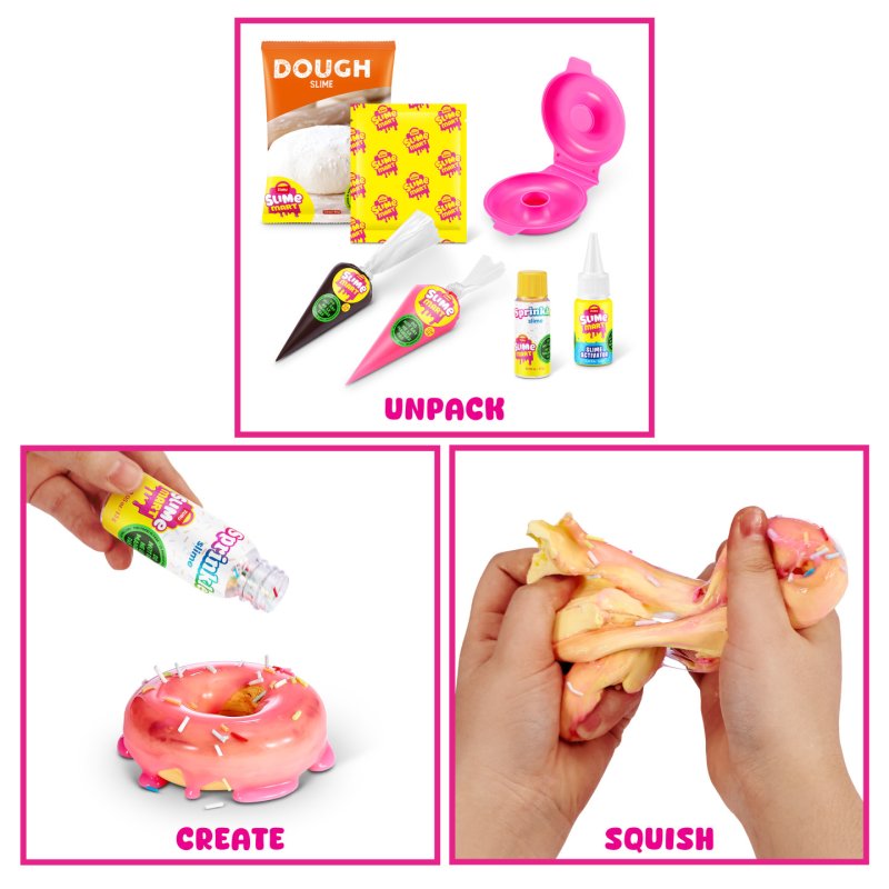 ZURU Slime Mart Small Bag