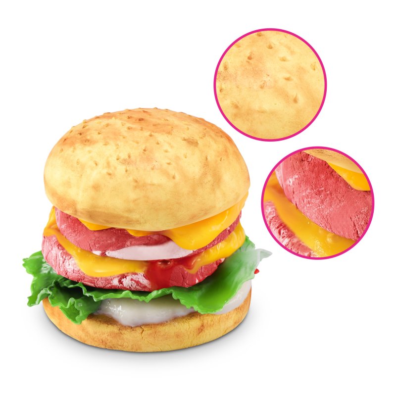 ZURU Slime Mart Small Basket