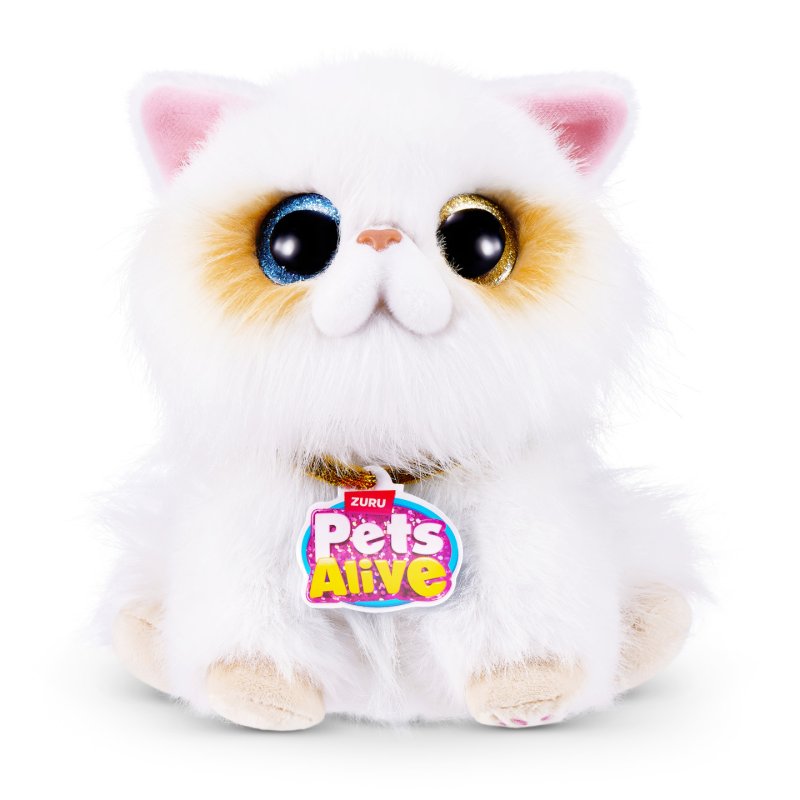 Pets Alive Smitten Kittens Série 2