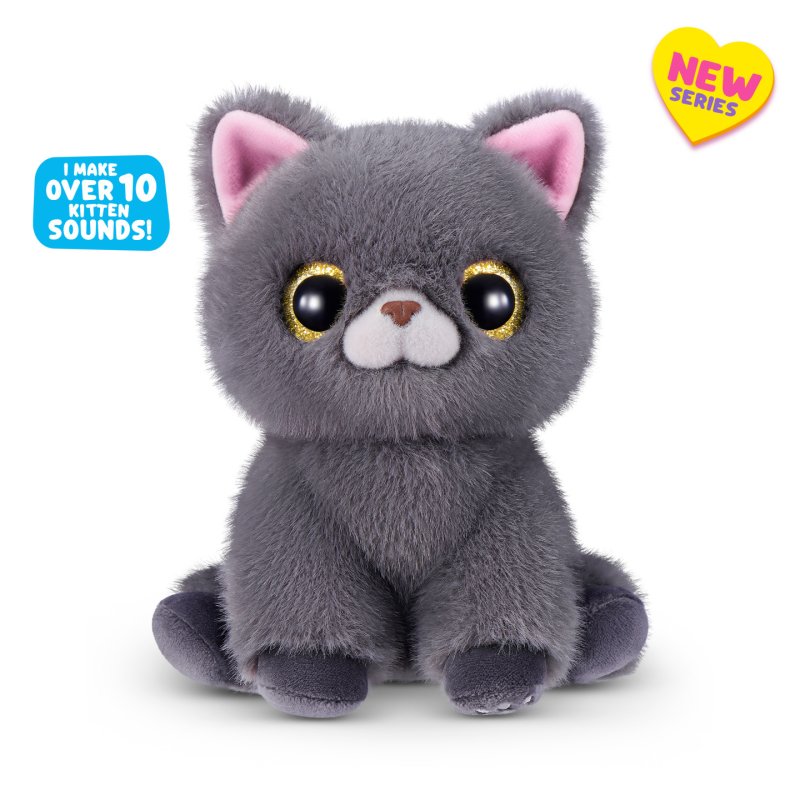 Pets Alive Smitten Kittens Série 2