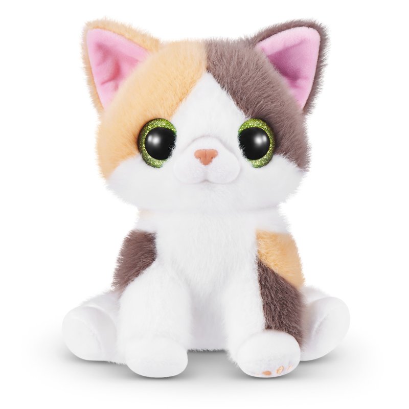 Pets Alive Smitten Kittens Series 2