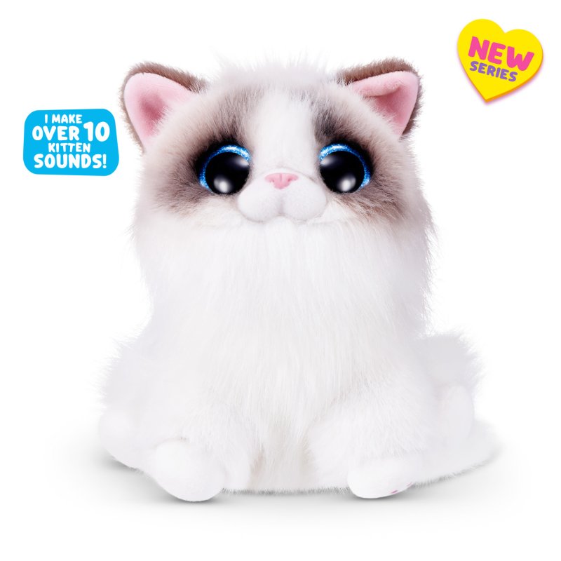 Pets Alive Smitten Kittens Series 2