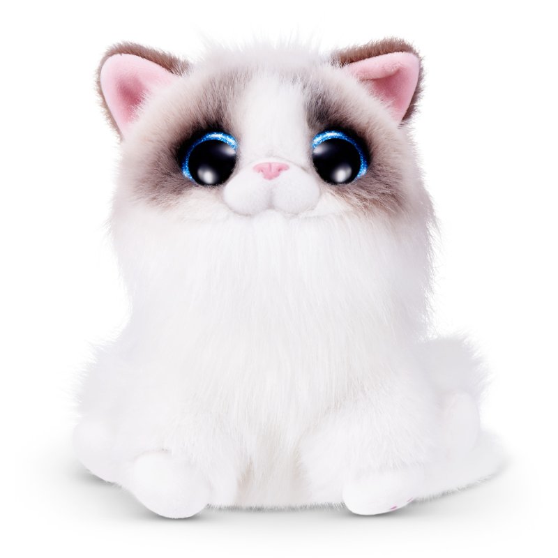 Pets Alive Smitten Kittens Série 2