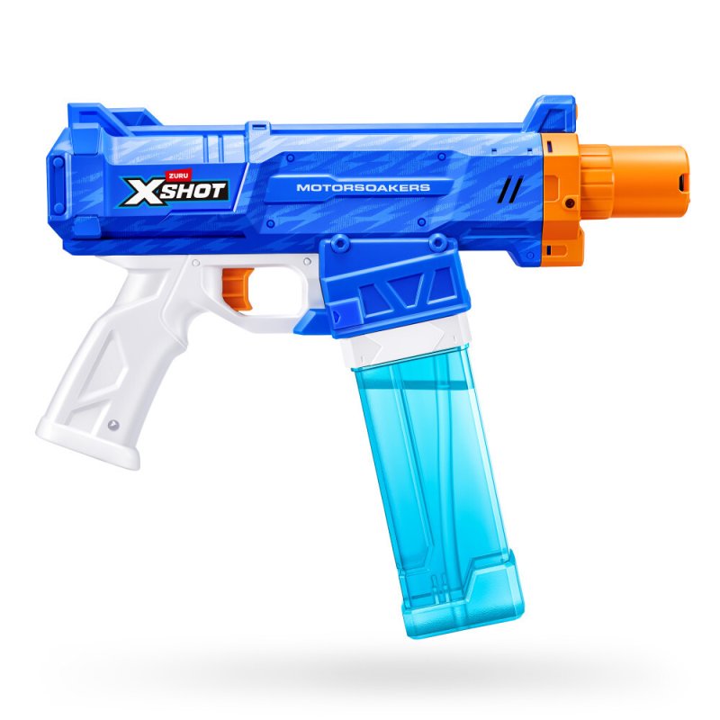 XShot 118196 water gun/water balloons