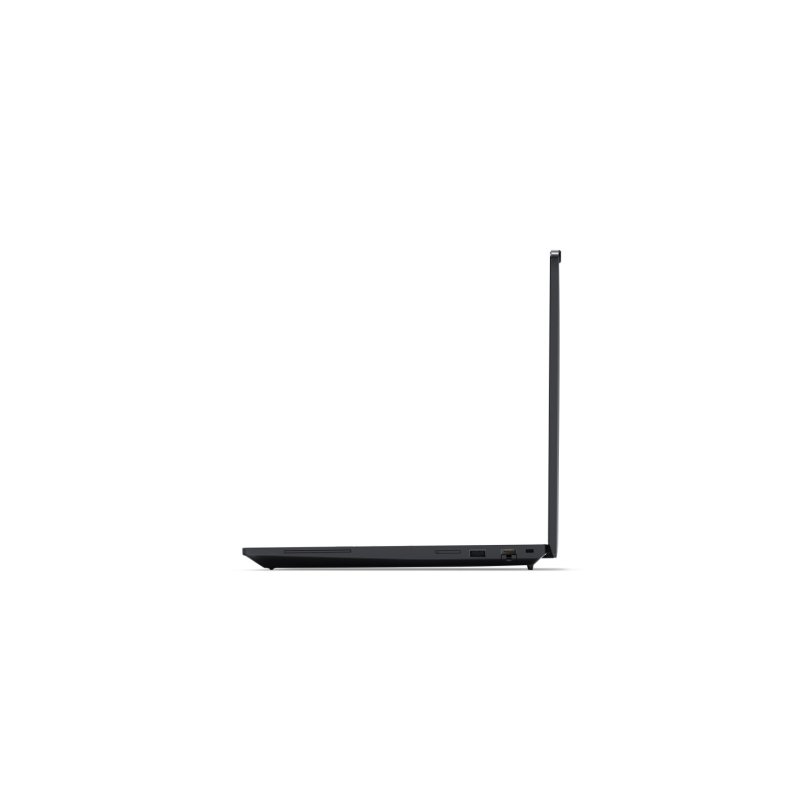 Lenovo ThinkPad P16s Gen 4 (Intel) Intel Core Ultra 7 265H Station de travail mobile 40,6 cm (16") WUXGA 32 Go