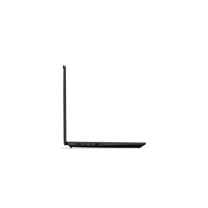 Lenovo ThinkPad P16s Gen 4 (Intel) Intel Core Ultra 7 265H Station de travail mobile 40,6 cm (16") WUXGA 32 Go