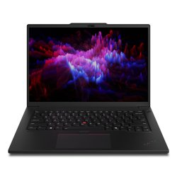 Lenovo ThinkPad P14s Gen 6 (Intel) Intel Core Ultra 7 265H Station de travail mobile 36,8 cm (14.5") WQXGA 32 Go