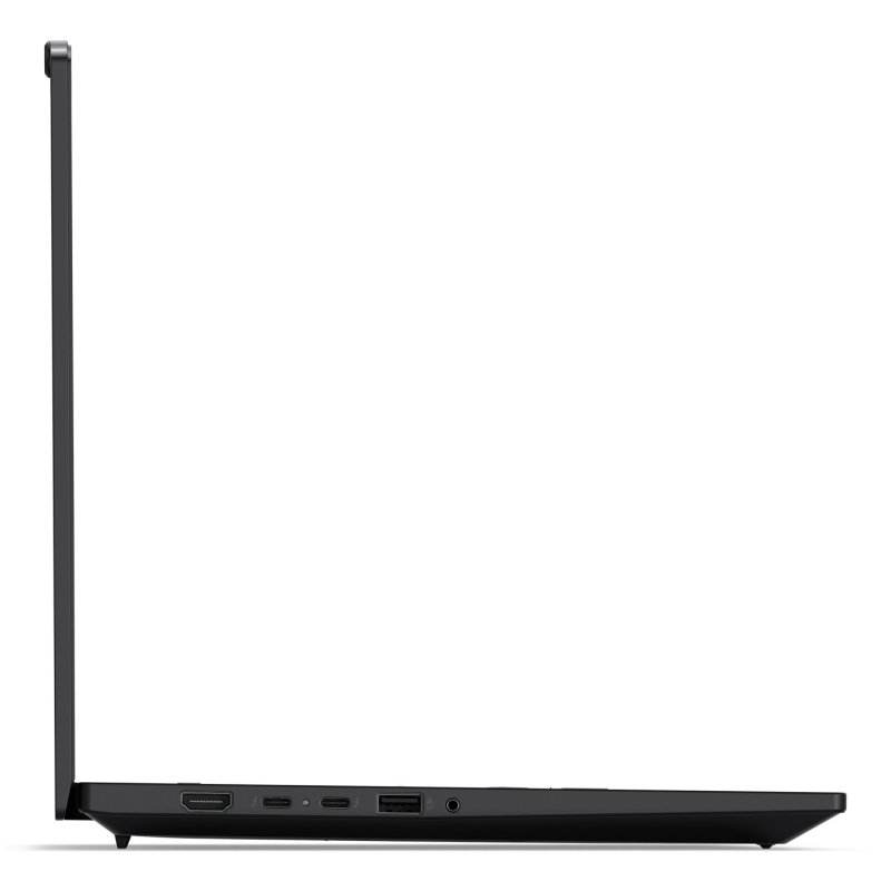 Lenovo ThinkPad P14s Gen 6 (Intel) Intel Core Ultra 7 265H Station de travail mobile 36,8 cm (14.5") WQXGA 32 Go