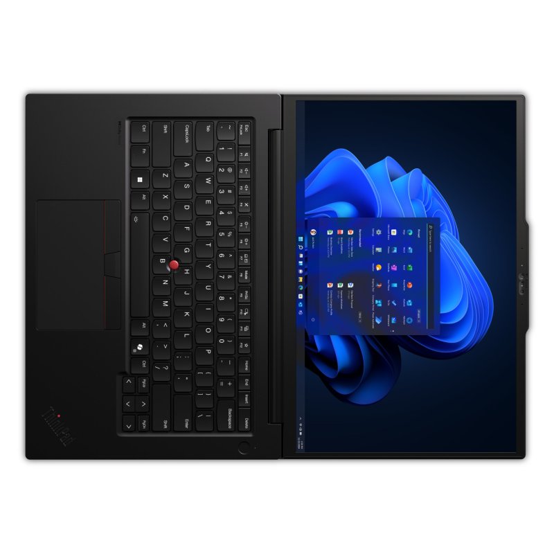 Lenovo ThinkPad P14S G6 CU7-265H/32GB/1TBSSD/RTXPro1000 Blackwell/W11Pro