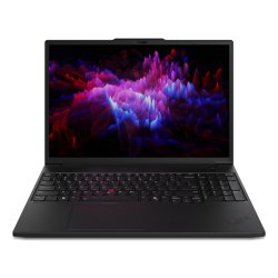 Lenovo ThinkPad P16s Gen 3 (Intel) Intel Core Ultra 7 155H Station de travail mobile 40,6 cm (16") WUXGA 32 Go