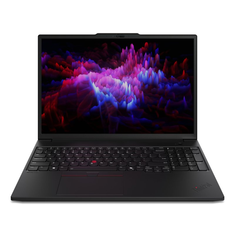 Lenovo ThinkPad P16s Gen 3 (Intel) Intel Core Ultra 7 155H Station de travail mobile 40,6 cm (16") WUXGA 32 Go