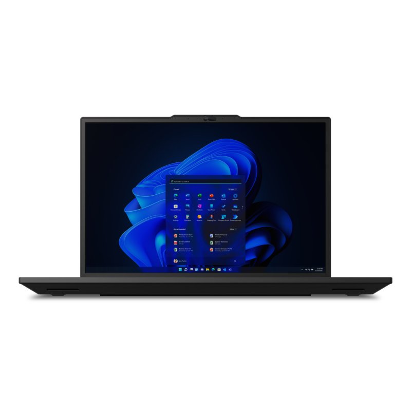 Lenovo ThinkPad P16s Gen 3 (Intel) Intel Core Ultra 7 155H Station de travail mobile 40,6 cm (16") WUXGA 32 Go