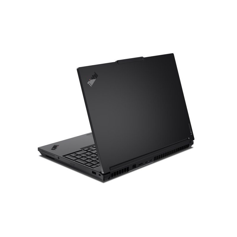 Lenovo ThinkPad P16 Gen 3 Intel Core Ultra 7 255HX Ordinateur portable 40,6 cm (16") WUXGA 64 Go DDR5-SDRAM 1 To SSD