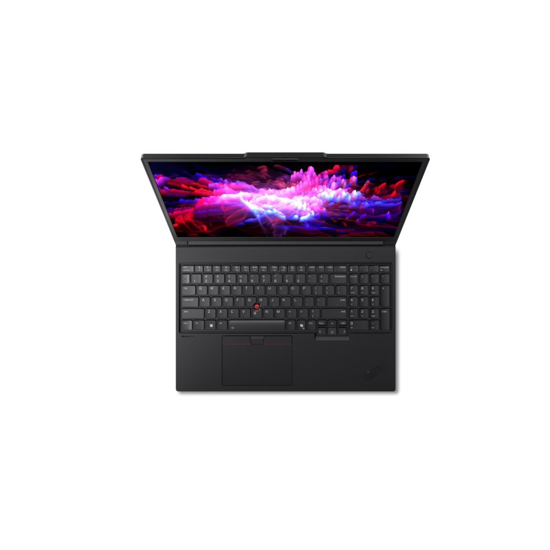 Lenovo ThinkPad P16 Gen 3 Intel Core Ultra 7 255HX Ordinateur portable 40,6 cm (16") WUXGA 64 Go DDR5-SDRAM 1 To SSD