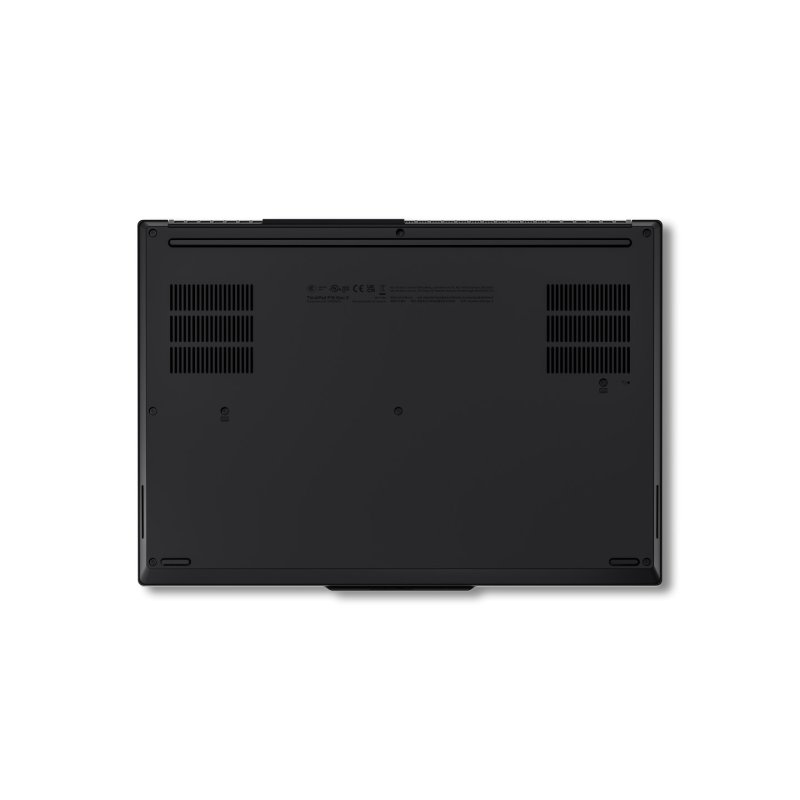 Lenovo ThinkPad P16 Gen 3 Intel Core Ultra 7 255HX Ordinateur portable 40,6 cm (16") WUXGA 64 Go DDR5-SDRAM 1 To SSD