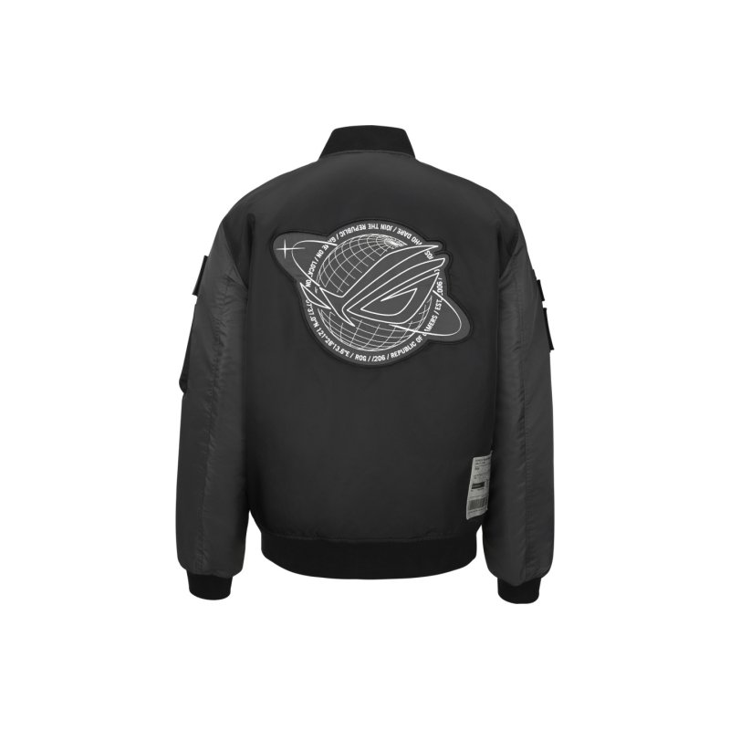 ASUS ROG Cosmic Bomber