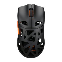 Deltaco Gaming DM370 souris Ambidextre RF Wireless Bluetooth USB Type-A Optique 12000 DPI