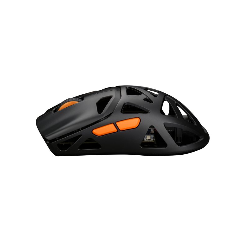Deltaco Gaming DM370 souris Ambidextre RF Wireless Bluetooth USB Type-A Optique 12000 DPI