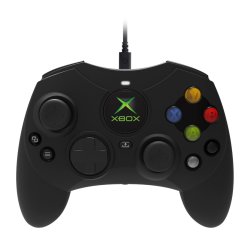 Hyperkin DuchesS Wired Controller - Officially Licensed by Xbox