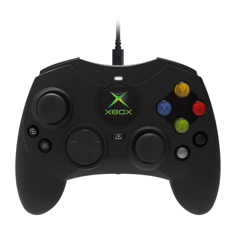 Hyperkin DuchesS Wired Controller - Officially Licensed by Xbox