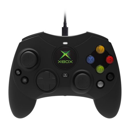 Hyperkin DuchesS Wired Controller - Officially Licensed by Xbox