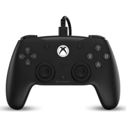 Hyperkin Controller Competitor schwarz XBOX