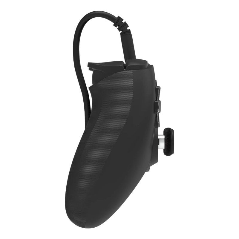 Hyperkin M01638-BK accessoire de jeux vidéo Noir USB Manette de jeu Analogique/Numérique Xbox Series S, Xbox Series X