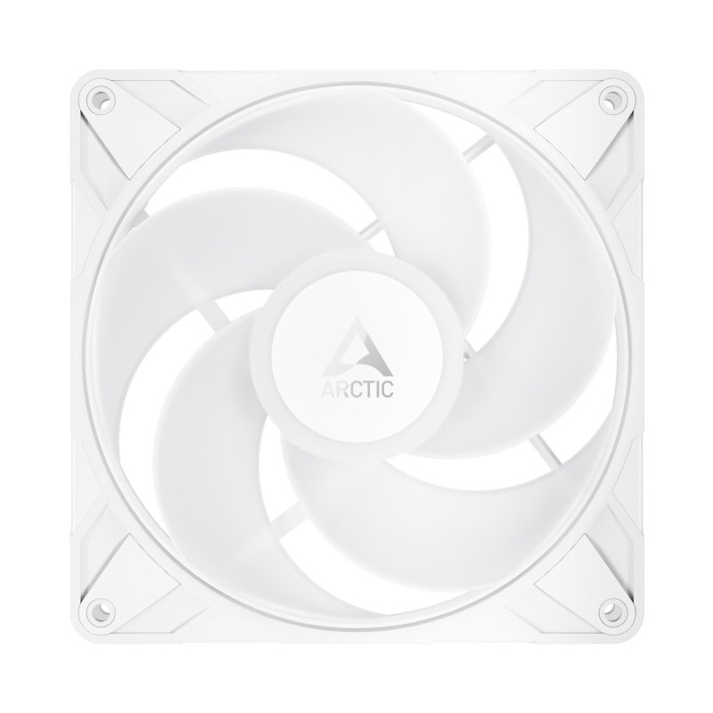 Case ACC Arctic P14 Pro Reverse A-RGB white