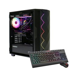 Hyrican Diamond BK 7841 AMD Ryzen 7 9700X WAK 16GB DDR5 RAM 1TB SSD NVIDIA GeForce RTX 5060Ti (16GB GDDR7) Windows 11