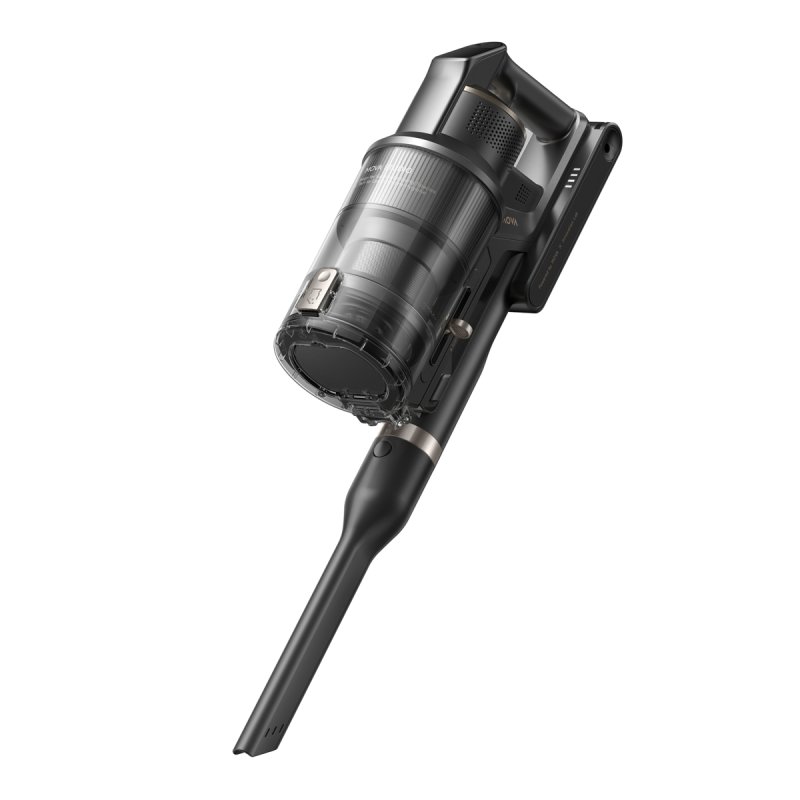 Mova G70 Complete Akkustaubsauger mit Roboterarm