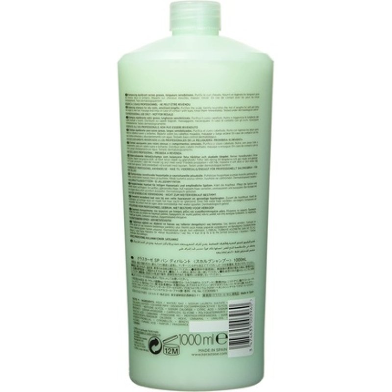 Specifique Bain Divalent 1000ml