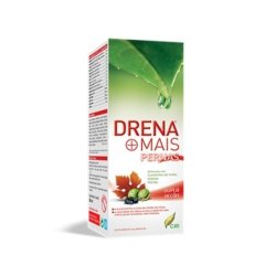 Drena Mais Legs 500ml By Drena Mais