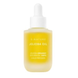 S.Nature Jojoba Oil 30ml