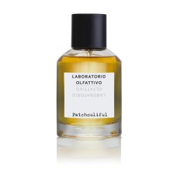 Laboratorio Olfattivo Patchouliful Eau De Parfum 100ml
