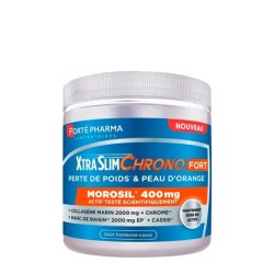 Fort Pharma Xtraslim Chrono Morosil 400mg Powder 205g