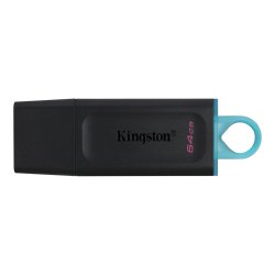 Stick Kingston DT Exodia 64GB USB 3.0 Cologo