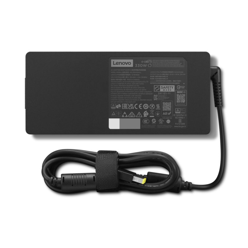 ThinkStation Slim 330W AC Adapter EU