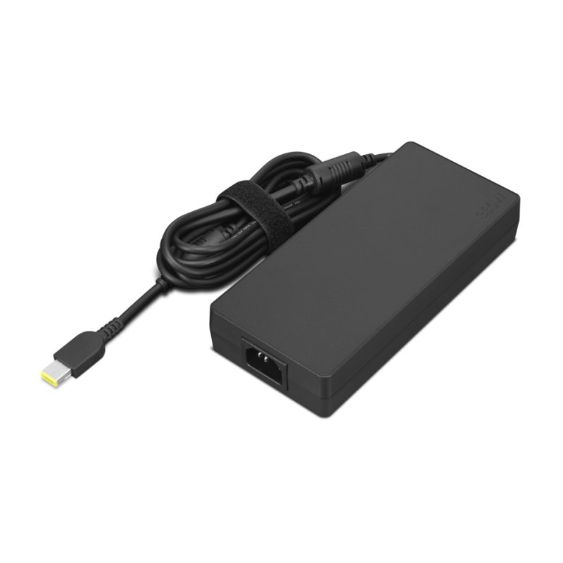 Lenovo 4X21U34353 adaptateur de puissance & onduleur Intérieure 330 W Noir