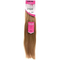 Sublime, Hair Extensions 20" No P27/30 - 100 Gr