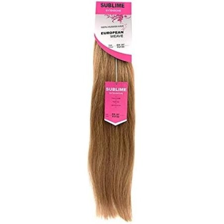 Sublime, Hair Extensions 20" No P27/30 - 100 Gr