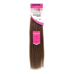 Hair Extensions European Weave Diamond Girl 18