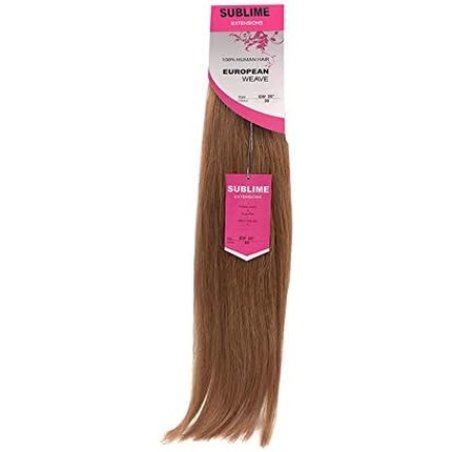 Sublime, Hair Extensions No. 30 - 100 Gr