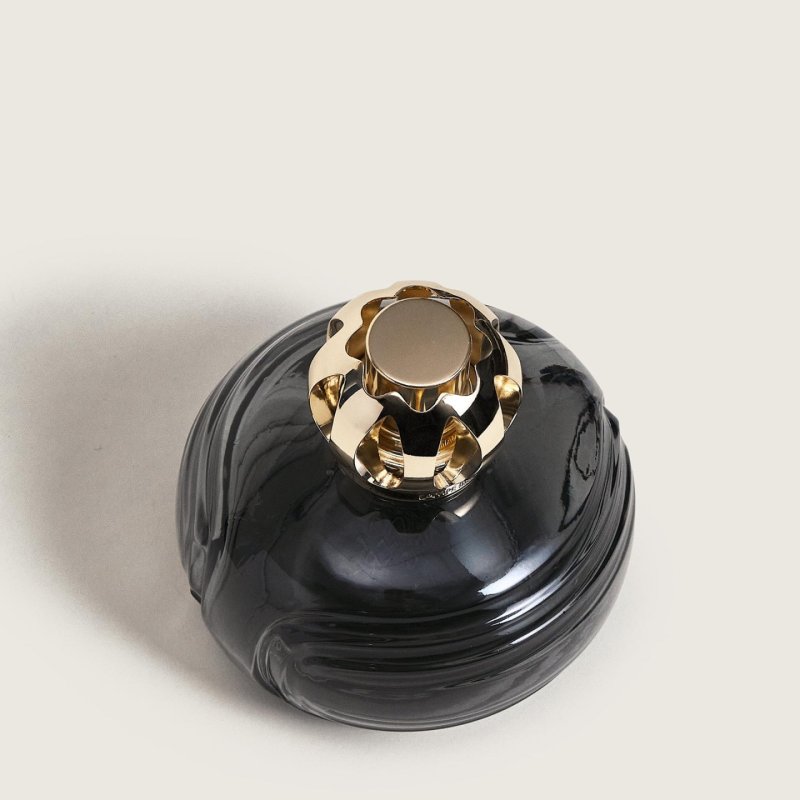 Maison Berger Paris 004882 Terracotta/earthen aroma lamp Glass Grey