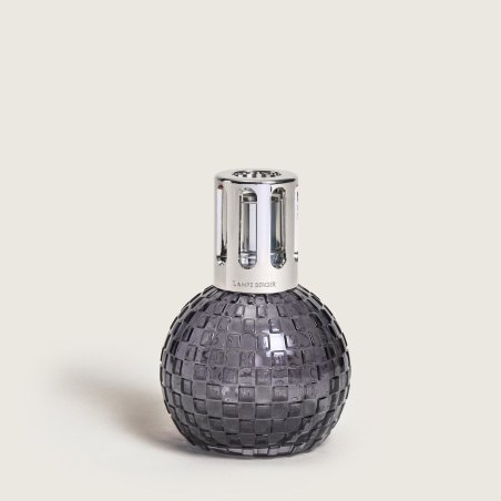 Maison Berger Paris Disco Grey Lampe Berger Set Catalytic Lamp Set