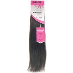 Sublime, Hair Extensions No 2 - 100 Gr