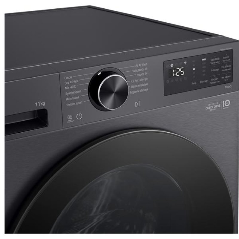 Lave-linge frontal F14X56BMST