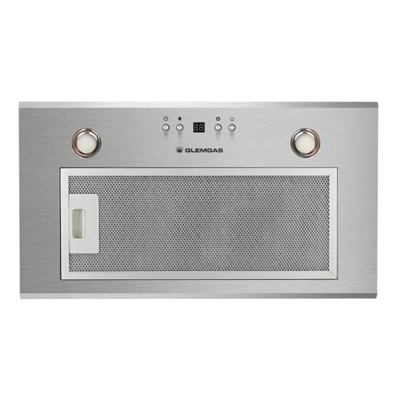 Groupe filtrant avec moteur GHG560SS