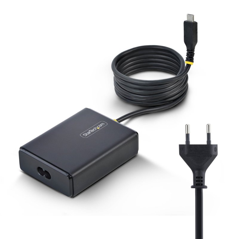 CHARGEUR USB-C 100 W POUR PC CABLE USB-C ATTACH DE 15M